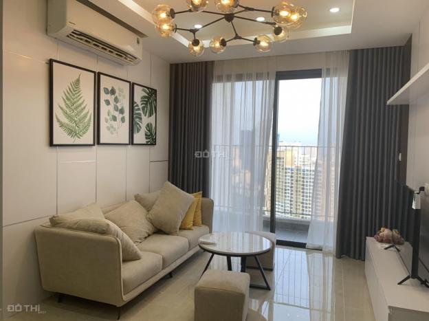 Căn 2 ngủ DT 82m2 view hồ đẹp, yên tĩnh đã full đồ - Cho thuê giá rẻ tại Vinhomes Dcapitale TDH 13420581