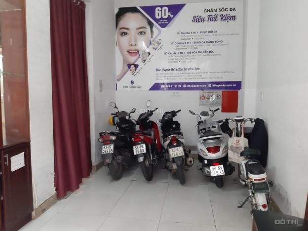 Bán nhà hẻm 263 (8m) Nguyễn Văn Đậu, DTXD 300m2 13420735