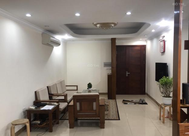 Cho thuê chung cư Green Park Tower 104m 3 PN - full đồ - 11tr/th 13420750