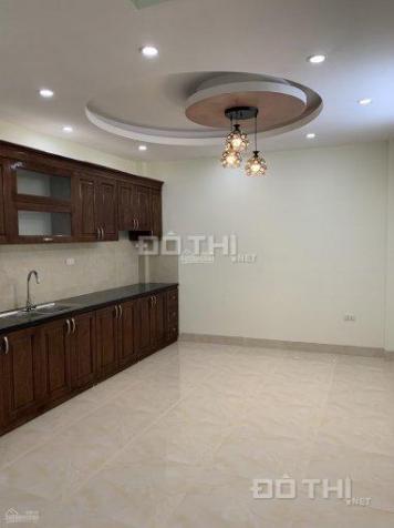 Bán nhà tặng full nội thất mặt ngõ Mỹ Đình, Nguyễn Hoàng, 55m2*5T, cách phố 1 nhà, giá 4,5 tỷ 13420760