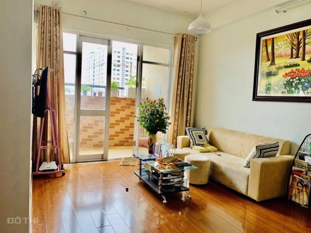 Cho thuê căn hộ đủ đồ tại KĐT Sài Đồng - Long Biên - Hà Nội 70 m2 chỉ 5 triệu/tháng 13420785