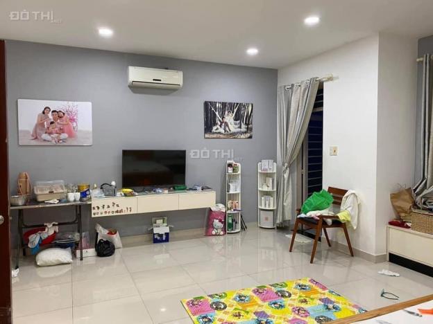 Bán nhà đẹp 4 tầng, 6*16m Âu Cơ, P8, Tân Bình, 96m2, giá chỉ 8.9 tỷ 0902793698 13420955