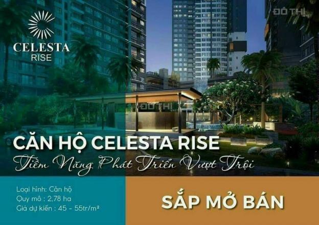 Hotline PKD 0935 926 999 siêu phẩm Celesta Rise Keppel Land mở bán 28/11/2020 ưu đãi và CK tốt nhất 13421038