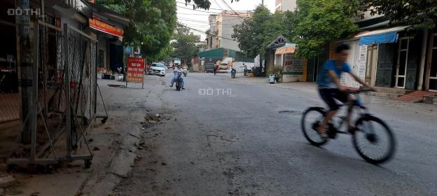 Chính chủ bán lô đất đường Tú Xương, Phường Đông Thọ, TP Thanh Hoá 13421065