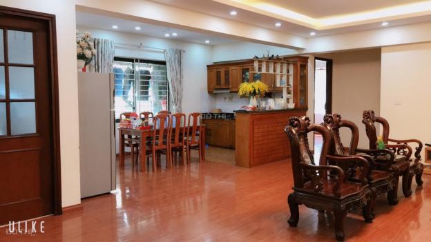 Bán nhanh căn hộ 3 ngủ, 3vs, 137m2 chung cư Bắc Linh Đàm, LH ngay: 0936.686.295 13421074