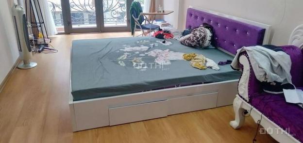 Bán nhà hiếm mặt ngõ 3 ôtô tránh Nguyễn Chí Thanh, 40m2*4T, MT 4.1m. Giá 8,15 tỷ 13421267