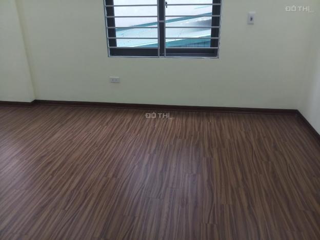 Bán nhà 4 tầng Mễ Trì Thượng, 39m2, ô tô đỗ cách 15m, gần chợ, trường học, LH: 0941 911 333 13421283