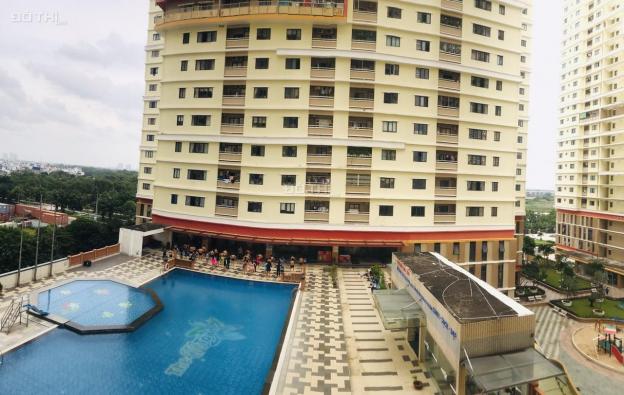 Bán căn hộ chung cư tại dự án The Era Town, Quận 7, Hồ Chí Minh diện tích 45m2 giá 1.5 tỷ 13421383