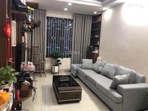 Bán nhà hiếm mặt ngõ 3 ôtô tránh Nguyễn Chí Thanh, 40m2*4T. MT 4.1m. Giá 8.15 tỷ 13421397