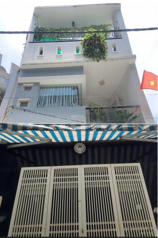 Bán nhà đẹp 3 tầng Lạc Long Quân, Tân Bình, 41m2, giá chỉ 5,85 tỷ, 0778706686 13421664