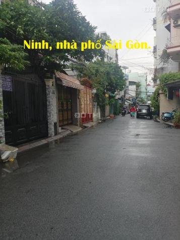 Nhà HXH Thiên Phước, Phường 9, Tân Bình, giá rẻ 13346798