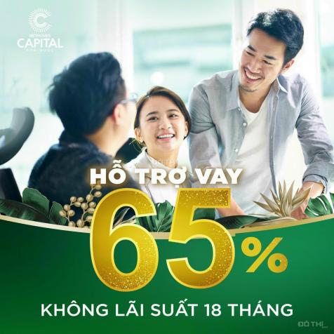 Nhà phố thương mại Meyhomes Phú Quốc, liền kề khu Park Hyatt 13421990