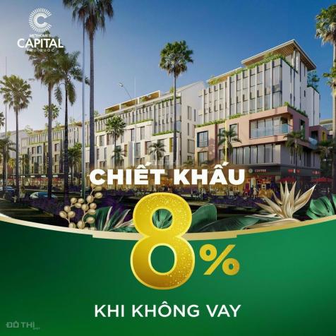 Nhà phố thương mại Meyhomes Phú Quốc, liền kề khu Park Hyatt 13421990