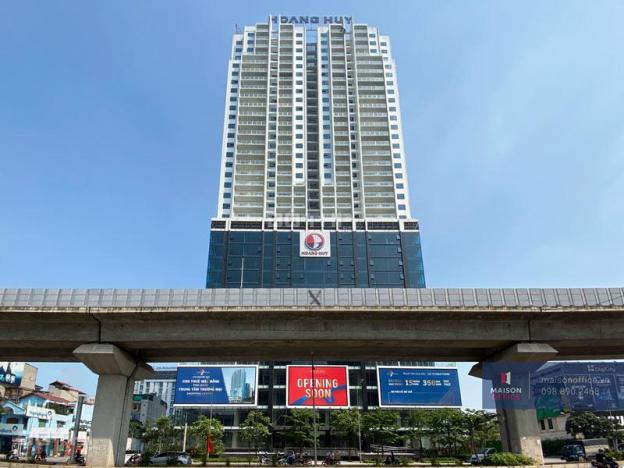 Cần cho thuê gấp căn hộ 2 phòng ngủ 76m2 Gold Tower 275 Nguyễn Trãi mới nhận bàn giao, chỉ 11 tr 13422636
