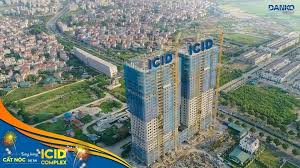 Cực hot! Bán căn chung cư tại ICID Complex, Dương Nội, Hà Đông 13422845