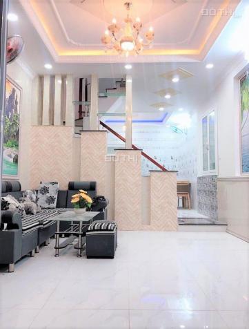 Nhà thiết kế kiểu Châu Âu hiện đại, DTSD 64m2, 2 tầng, 1 tỷ 600 triệu 13423344