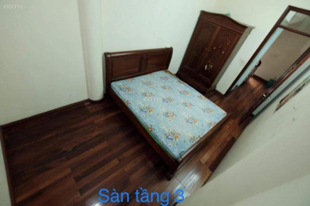 Cho thuê nhà 316 Ngọc Thụy, 6 tầng cho hộ gia đình, bán hàng online, làm văn phòng 13423412