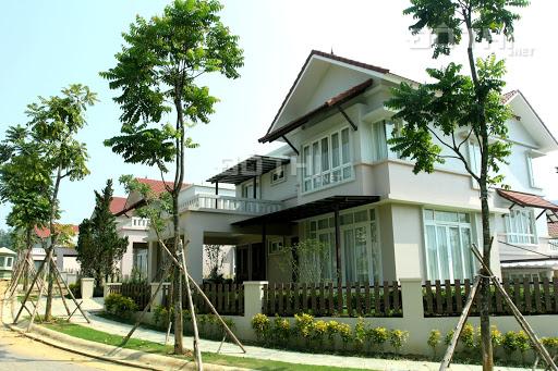 Biệt thự nghỉ dưỡng ngoại ô Xanh Villas 300m2 giá 7 tỷ/căn. Quà tặng 120 triệu, chiết khấu 7.5% 13423420