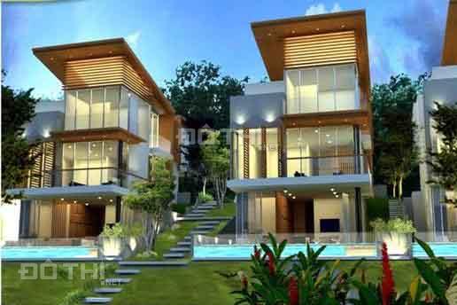 Biệt thự nghỉ dưỡng ngoại ô Xanh Villas 300m2 giá 7 tỷ/căn. Quà tặng 120 triệu, chiết khấu 7.5% 13423420