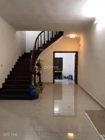 Nhìn ra Hồ Tây, phố Trịnh Công Sơn 53m2 x 5 tầng, giá 7.1 tỷ 13423539