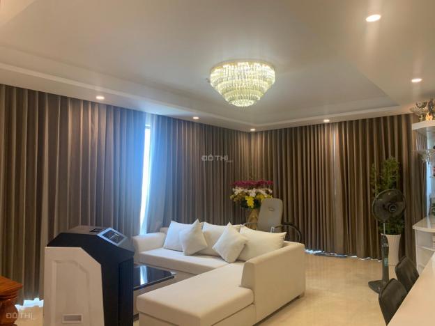Cho thuê căn hộ góc 3 phòng ngủ view đẹp nhất đảo Kim Cương, DT 169m2, 70 tr/th, LH 0942984790 13423601