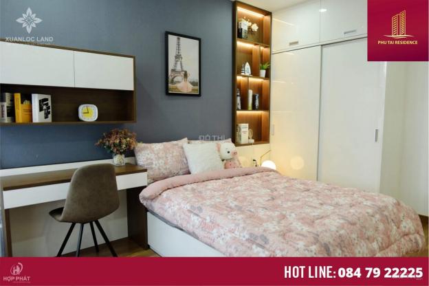 Bán căn hộ chung cư tại Dự án Phú Tài Residence, Quy Nhơn, Bình Định diện tích 72m2 giá 26 triệu/m2 13423734
