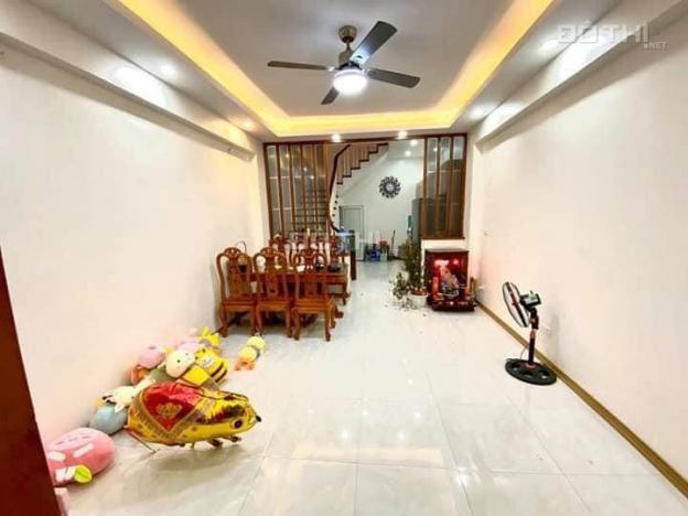 Bán nhà phố Lê Trọng Tấn, Thanh Xuân, 50m2, nội thất đẹp, 4.4 tỷ, 0916109644 13423903