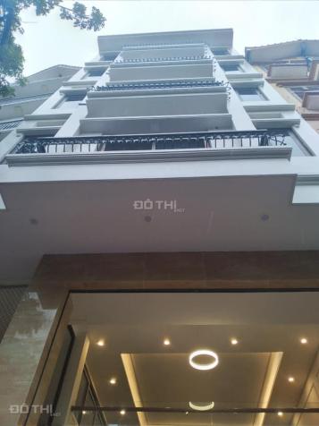 Nhà hai mặt phố Thụy Khuê - Đồng Cổ, DT 62m2 x 7T, thang máy, MT 5m, giá 15.8 tỷ. LH: 0902.247.573 13424114
