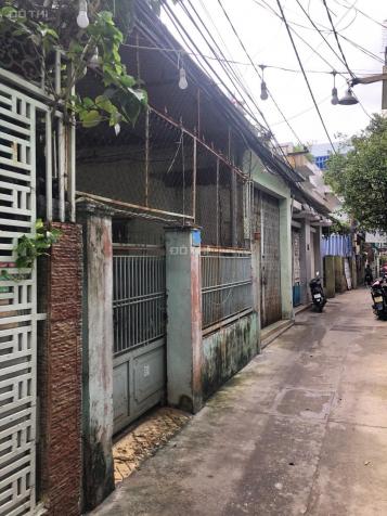 Bán lô đất kiệt 2,5m đường Hoàng Diệu, Hải Châu, Đà Nẵng 13424148