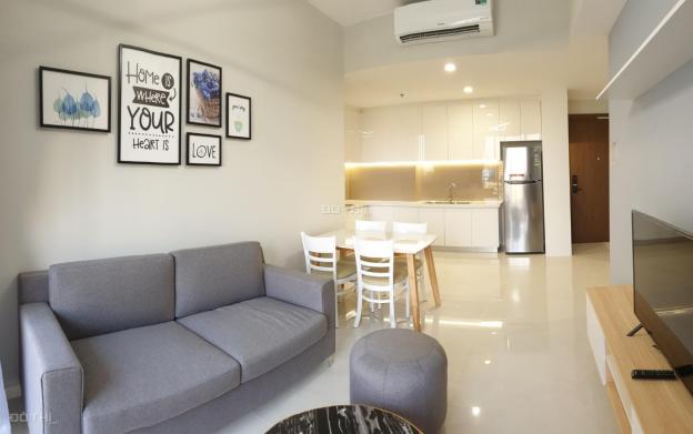 Cho thuê căn hộ Centana Thủ Thiêm 88m2 3PN, đầy đủ nội thất, giá 13 triệu/th. Liên hệ: 0916217969 13424174