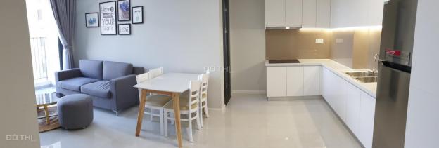 Cho thuê căn hộ Centana Thủ Thiêm 88m2 3PN, đầy đủ nội thất, giá 13 triệu/th. Liên hệ: 0916217969 13424174