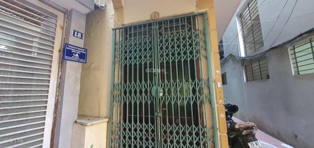 Thanh lý nhà 3.5 tầng ngõ 255 Nguyễn Khang, Cầu Giấy, Hà Nội (Miễn TG) 13424481