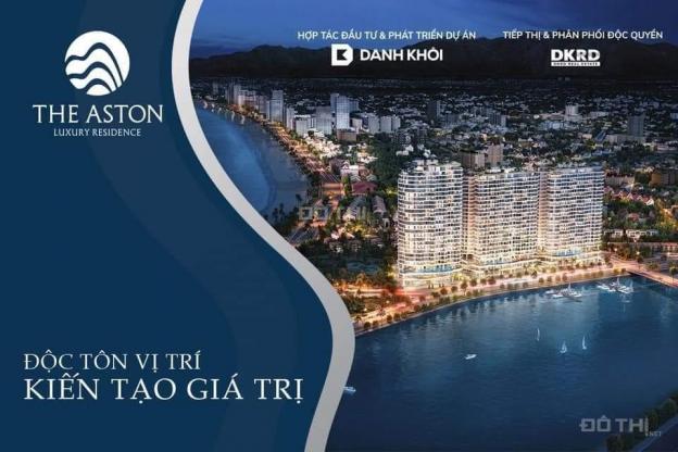 Sở hữu căn hộ phong cách resort ngay Vịnh Nha Trang, được vận hành khai thác bởi Savills & Welham 13424744