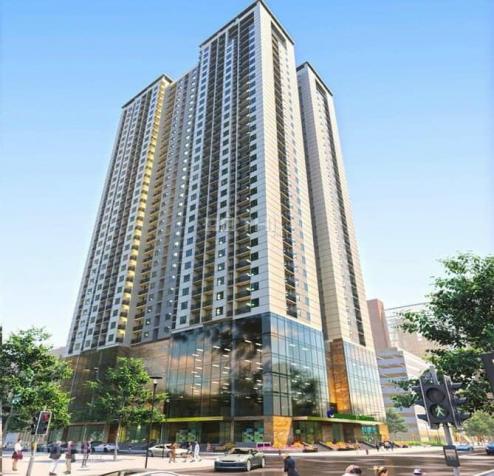 Bán căn hộ 1,5 tỷ 68m2 trung tâm quận Hà Đông Phú Thịnh Green Park 13425277