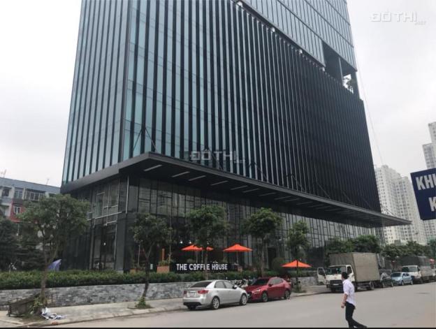 BQL cho thuê tòa nhà Leadviors Tower, Phạm Văn Đồng, DT 50 - 1000m2. LH 0938613888, 280.000đ/m2/th 12840552