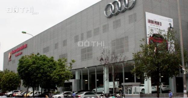 Ban quản lý cho thuê tòa nhà Audi, Phạm Hùng, Nam Từ Liêm, DT: 50m2 ~ 1000m2. LH: 0938 613 888 11633856
