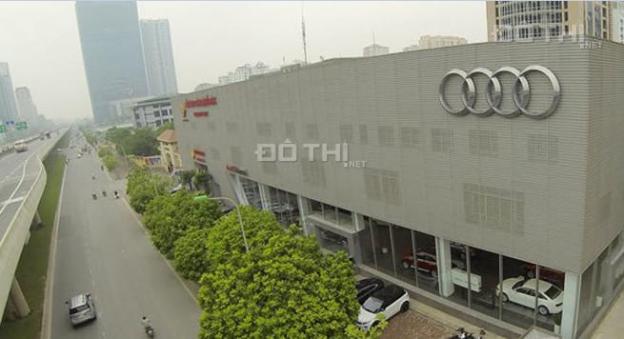 Ban quản lý cho thuê tòa nhà Audi, Phạm Hùng, Nam Từ Liêm, DT: 50m2 ~ 1000m2. LH: 0938 613 888 11633856
