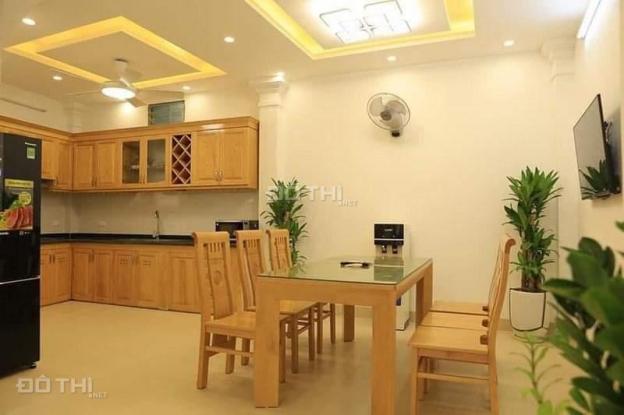 Bán gấp nhà 6 tầng, 41m2 tại hồ Sài Đồng, Long Biên 13425440