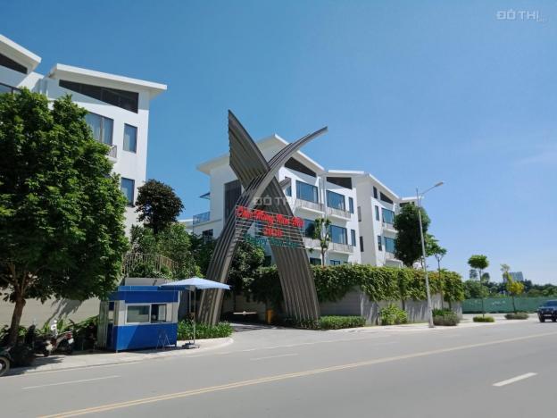 Bán 78 m2 đất tại phố Ngọc Thụy, Long Biên, giá 3.9 tỷ (0982292736) 13425442