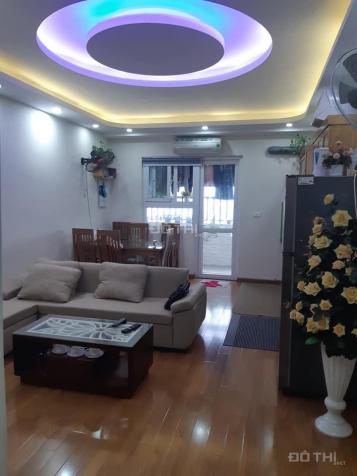 Cần bán căn hộ full nội thất tòa HH4C Linh Đàm 76m2 3PN, tầng đẹp, ở được ngay 13425509