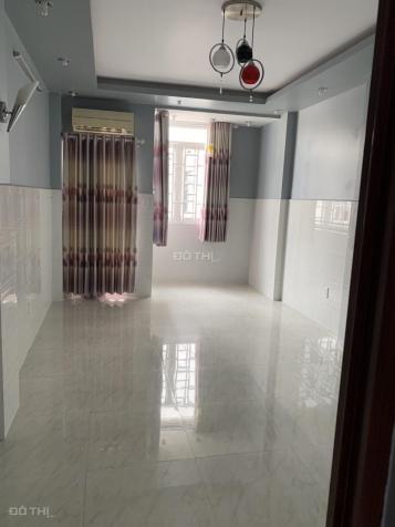 Cho thuê phòng mới 35m2 đầy đủ nội thất tại Sư Vạn Hạnh P12, Q10 gần Vạn Hạnh Mall 13425781
