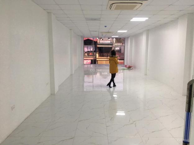 Còn duy nhất 1 sàn văn phòng tầng 4, diện tích 125m2 số 6 Nguyễn Ngọc Nại cho thuê giá rẻ 13426159