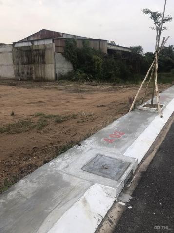 Bán đất tại đường ĐT 835, Xã Phước Lâm, Cần Giuộc, Long An diện tích 100m2, giá 750 Triệu 13426301