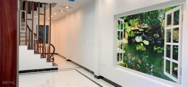 (Hình thật) bán nhà mới siêu đẹp Đa Sỹ, Hà Đông, từ T2 43m2 4T, ô ô cách 10m giá 2,9 tỷ, 0982382596 13426371