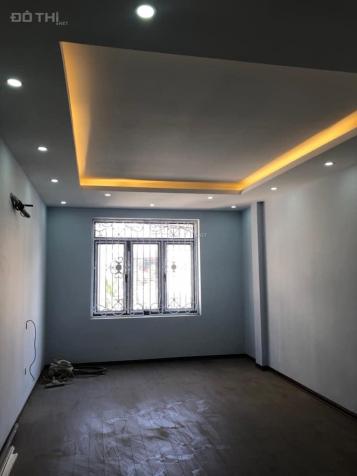 Cho thuê nhà riêng 5 tầng ngõ ô tô Thạch Bàn, Long Biên, 50m2, LH: 0984.373.362 13426808