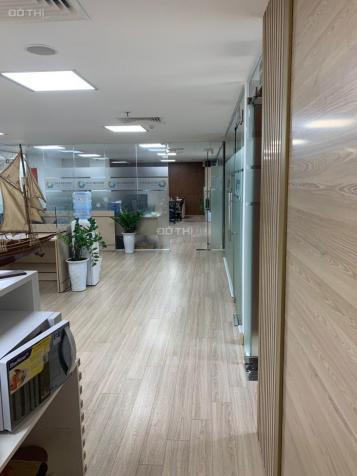 Văn phòng trọn gói tại tòa nhà Ecolife, Tố Hữu, Nam Từ Liêm, DT 150m2. Full nội thất giá 42 triệu 13426819