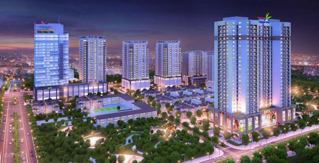 Ban quản lý tòa nhà cho thuê mặt bằng tòa nhà Thanh Xuân Complex, Lê Văn Thiêm, Thanh Xuân, Hà Nội 11501616