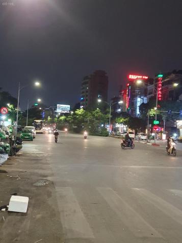 Bán nhà mặt phố Đại Cồ Việt 70m2 10T hiệu suất cho thuê cao 35 tỷ, 0899024999 13427263