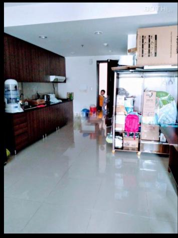 Cho thuê căn hộ chung cư An Phú Quận 6 DT 53m2, 1PN có máy lạnh giá 7 tr/tháng 13427362