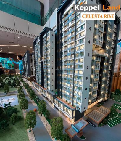 Celesta Rise Keppel Land cơ hội đầu tư tốt nhất năm 2020 13427405